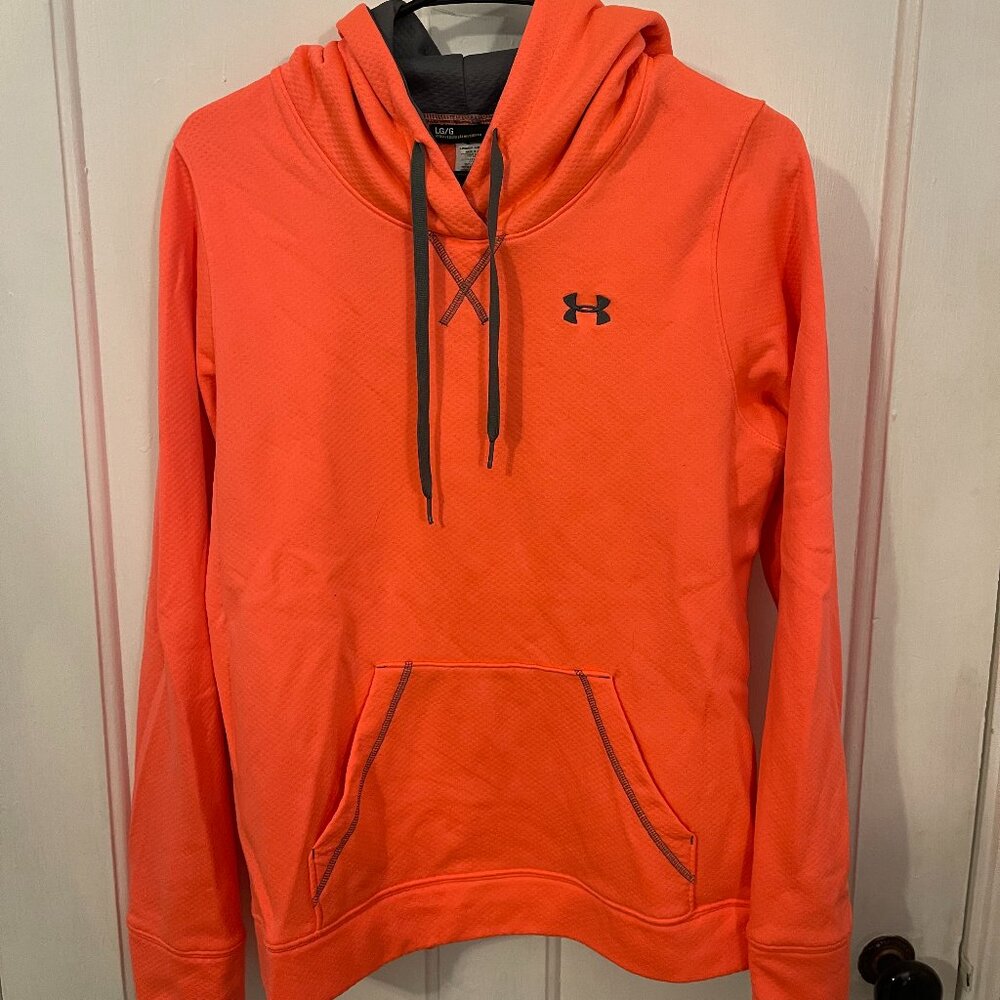 Under Armor Sweatshirt